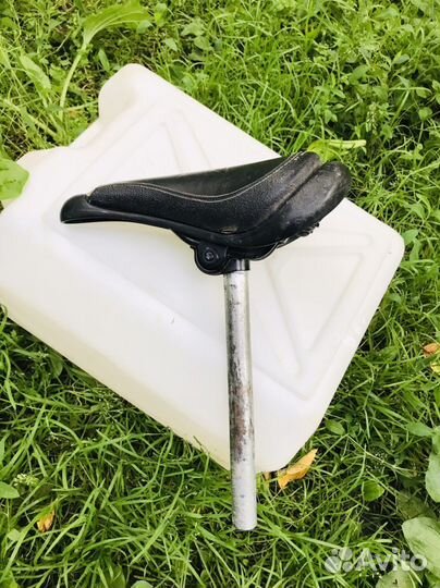 Седло для велосипеда