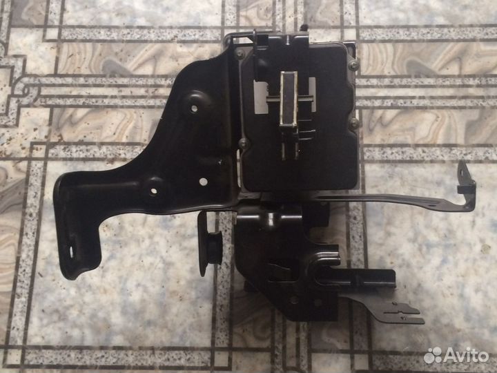 Блок ABS VW Audi