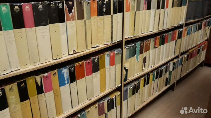 Художественная литература