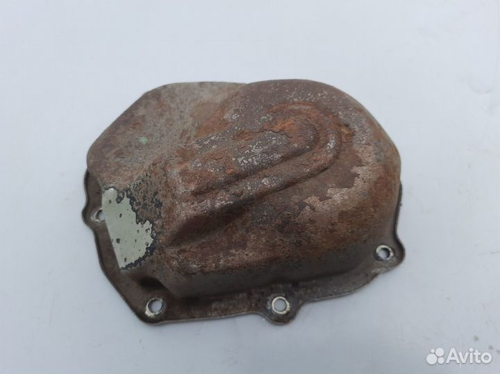 Задняя крышка ркпп Fiat Punto 3 Grande Punto