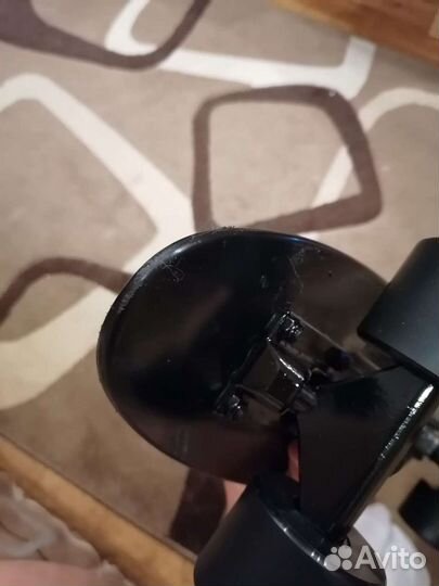 Пенниборд, скейтборд