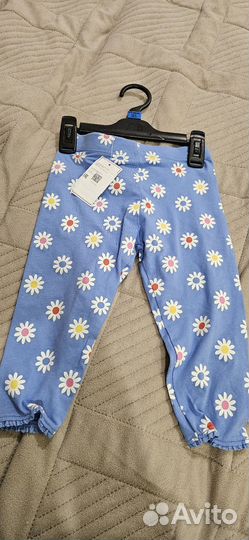 Бриджи 110 mothercare