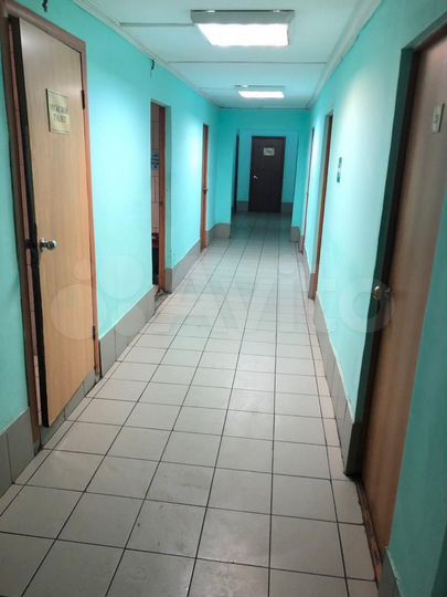 Здание, 860 м²