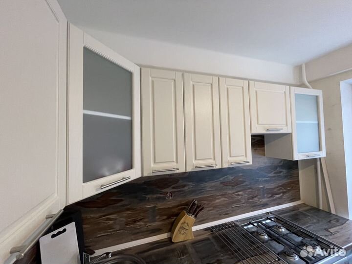 Угловая кухня (цена за весь гарнитур) ксп:16751