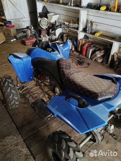 Продам квадроцикл