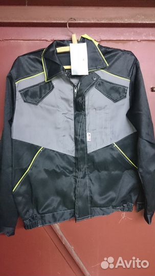 Спецовка спецодежда новая