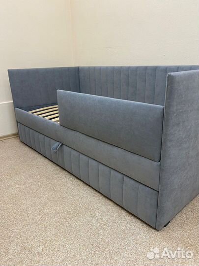 Детский/ подростковый диван-кровать в стяжке