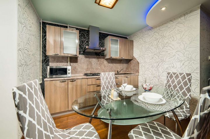 Квартира-студия, 33 м², 8/9 эт.