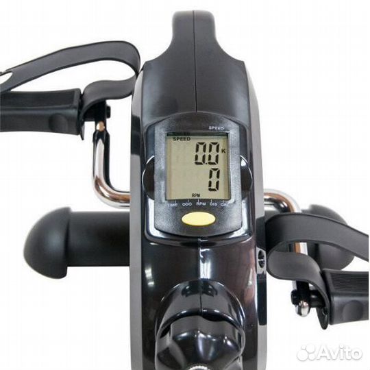 Велотренажер реабилитационный mega-014