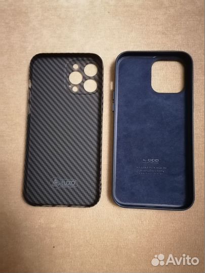 Чехол на iPhone 13 pro max