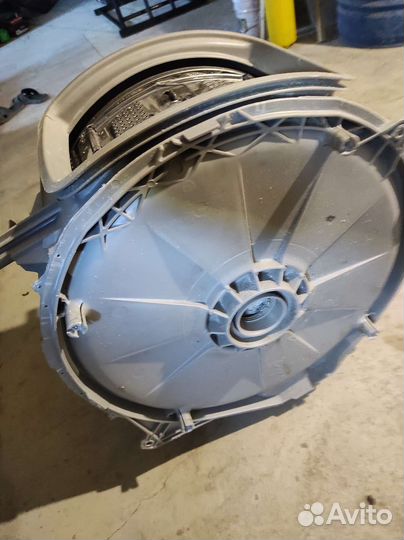 Ремонт стиральных машин