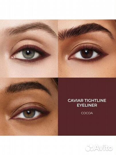 Контур для глаз Caviar Tightline Eye Pencil, 0.04 oz