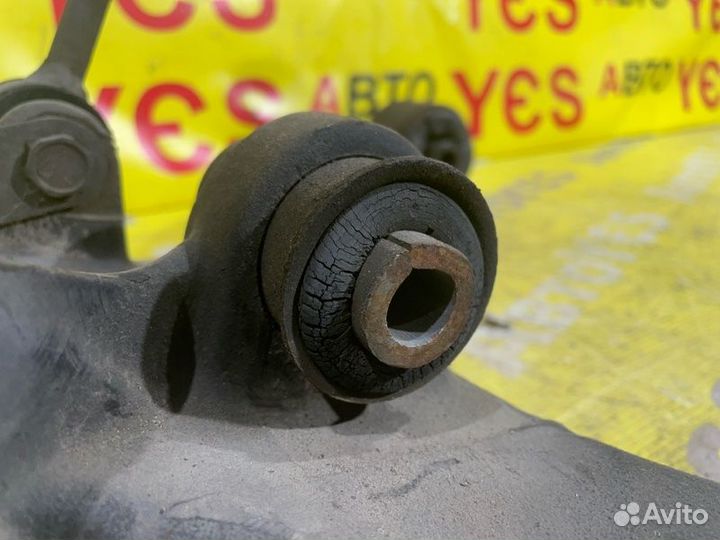 Рычаг подвески передний левый Jeep Cherokee KJ