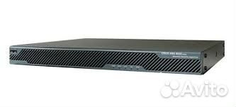 Межсетевой экран cisco ASA5520-K8