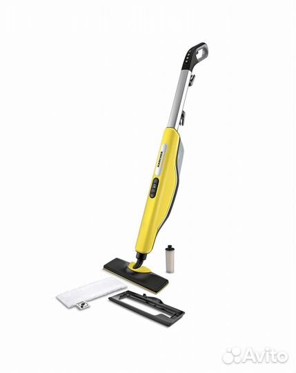 Паровая швабра Karcher