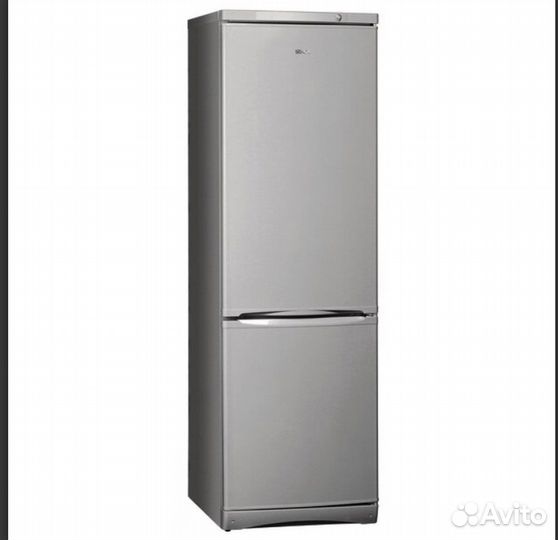 Холодильник новый