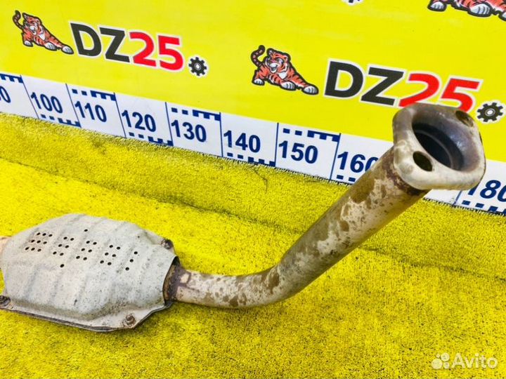 Катализатор передний Suzuki Jimny Wide JB33W G13B 145341