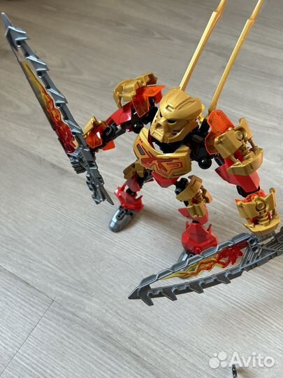 Lego 70787 Bionicle