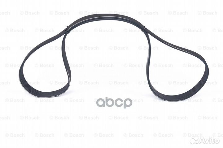 Ремень поликлин 7 PK 1793 1987946257 Bosch