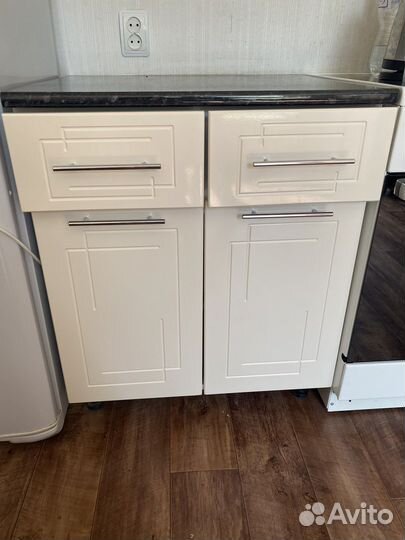 Кухонный гарнитур бу