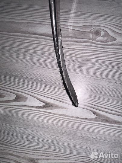 Клюшка Warrior Alpha QX pro