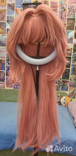 Парик Яэ Мико