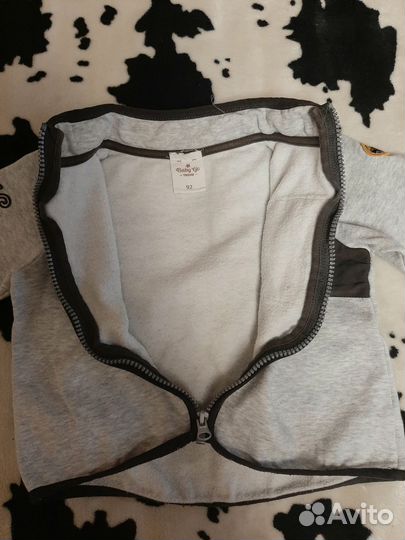 Вещи пакетом 80-86р