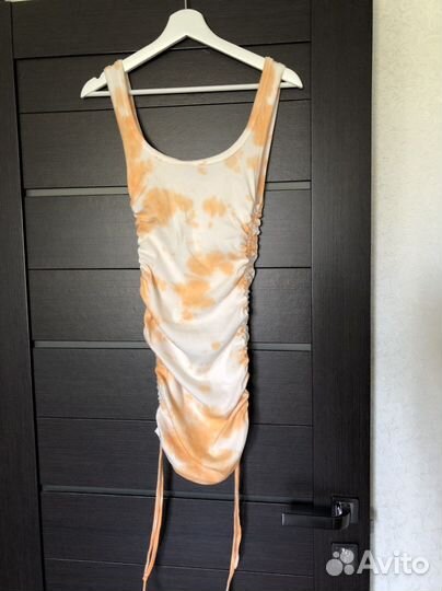 Пакет фирменных женских вещей zara mango NEW look