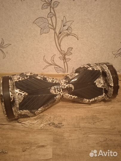 Гироскутер бу