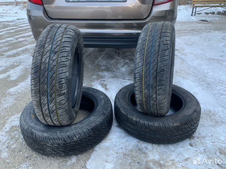 КАМА Grant 175/65 R14