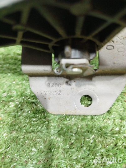 Педаль газа Renault Logan седан K4M690 2010