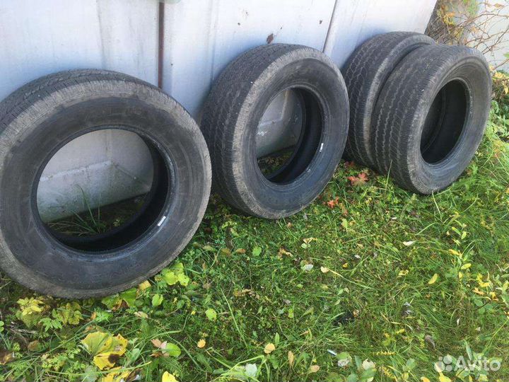 American Tourer RP88 265/65 R17