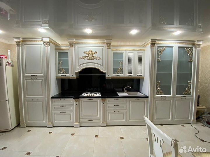 Кухонный гарнитур Венеция 510