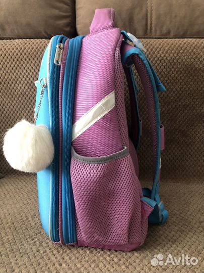 Школьный рюкзак