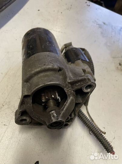 Стартер 2.0 Renault Megane 2/ Megane 3