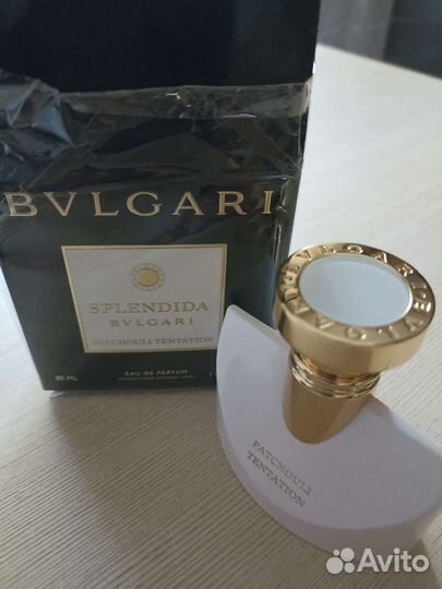 Оригинальная парфюмерия