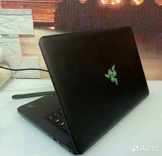 Ноутбук Razer Blade 14 2016