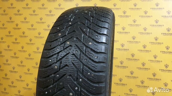 Nokian Tyres Hakkapeliitta 7 SUV 235/55 R19 105T