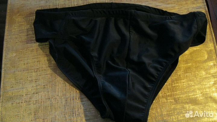 Плавки мужские