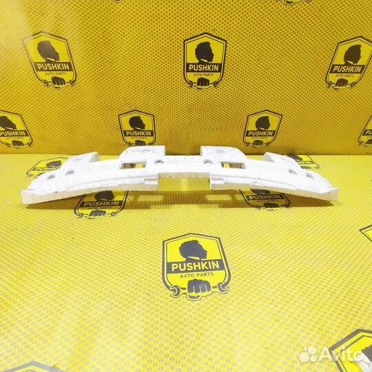 Наполнитель/абсорбер заднего бампера Nissan Murano