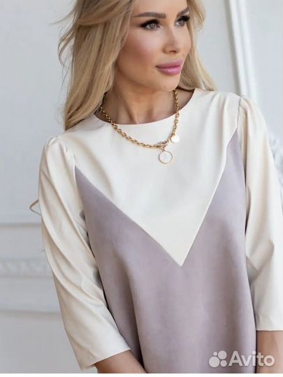 Платье 44-46р