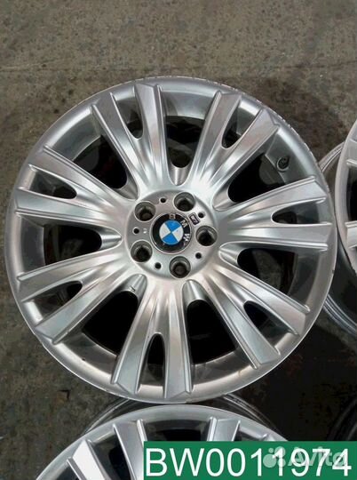 Диски R19 BMW X5, X6 M, X5 M Б/у оригинал