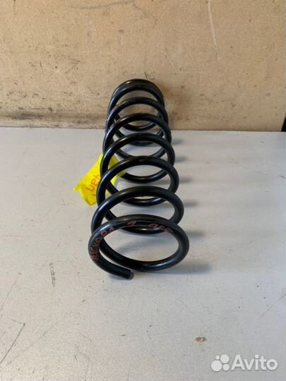 Пружина передняя Honda Accord 7
