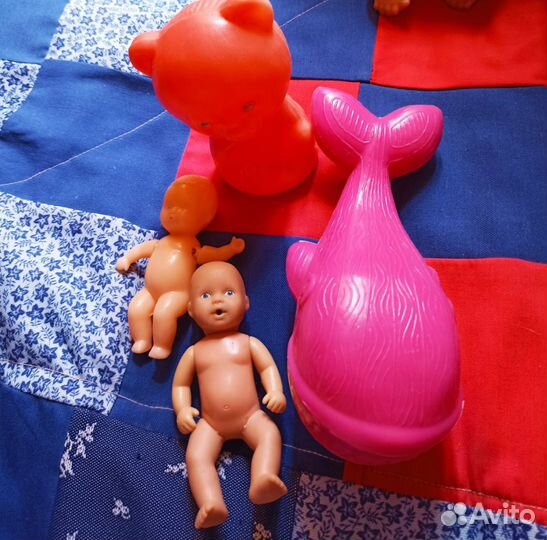 Кукла пупс СССР гдр советские куклы