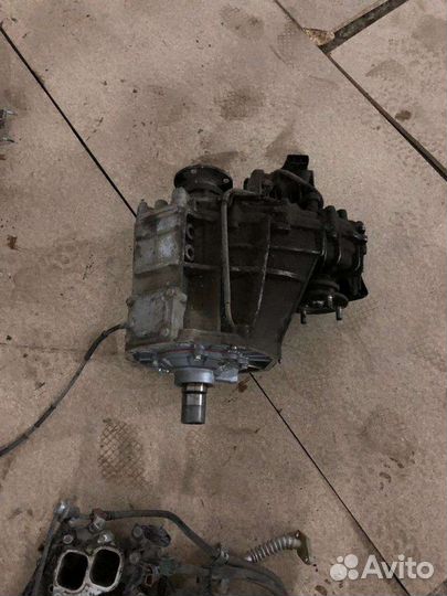 Раздаточная коробка LC Prado150