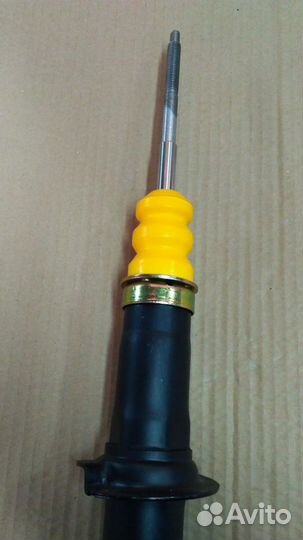 Отбойник передних амортизаторов 2шт. Сайбер