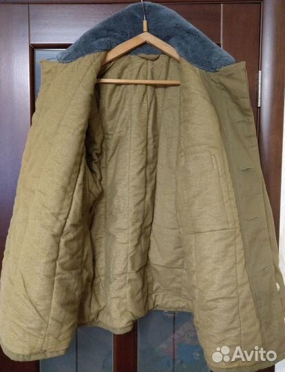 Афганка зимняя(офицерская)