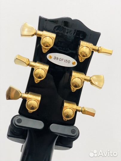 Gibson BB King Lucille custom USA limeted edition