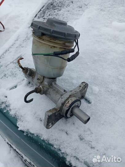 Главный тормозной цилиндр Honda Civic 6(1995-2002)