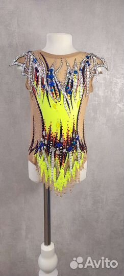 Купальника для художественной гимнастике